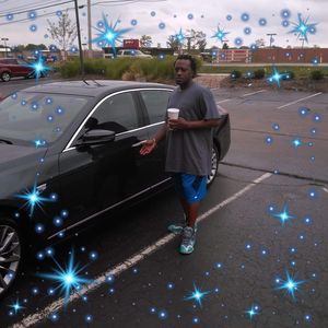 Meet your Posher, Fitzgerald